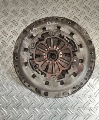 Audi A4 S4 B6 8E 8H Clutch set kit