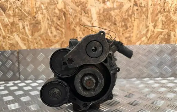 Audi A8 S8 D5 Generator/alternator 4N1903028A 290807002