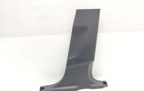 Audi Q3 8U (B) pillar trim (bottom) 8U0867240A