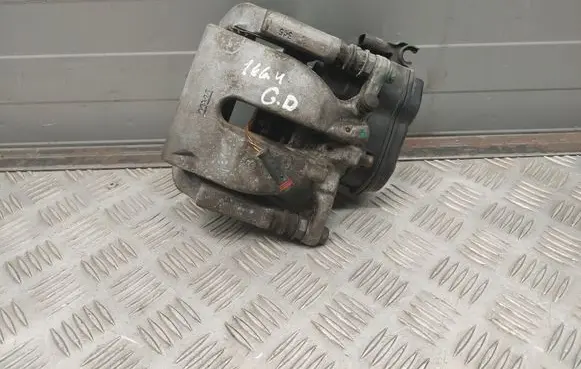 Mercedes-Benz GL X166 Rear brake caliper 1664238798A