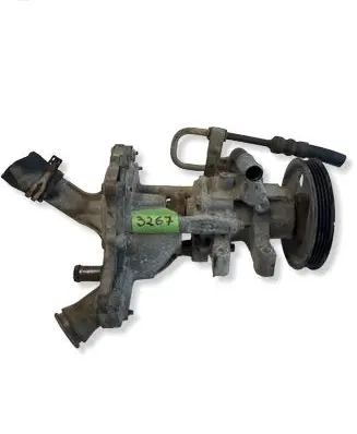 Ford Transit Power steering pump 
