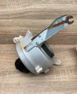 Toyota Prius (XW20) Heater fan/blower 8713047070 1172002913 291