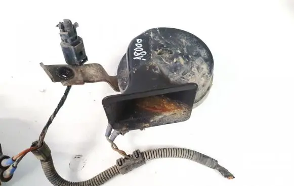 Skoda Octavia Mk1 (1U) Horn signal 0092018
