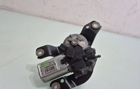 Mercedes-Benz B W245 Rear window wiper motor A1698201440