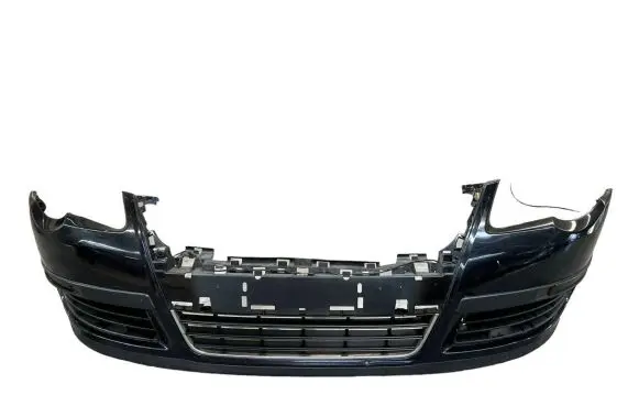 Volkswagen PASSAT B6 Front bumper 3C0807221A 3C0805903