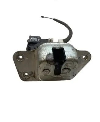Jeep Grand Cherokee (WK) Tailgate/trunk/boot lock/catch/latch