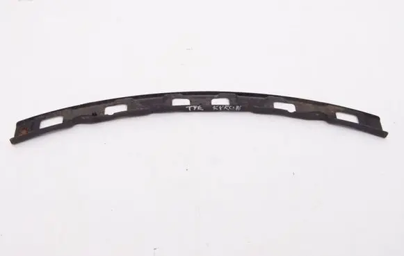 SsangYong Kyron Rear bumper support beam 