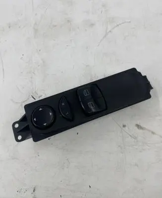 Mercedes-Benz Sprinter W906 Electric window control switch A9065451213 Q08ZGS002 5775763