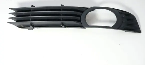 Audi A8 S8 D3 4E Front bumper lower grill 4E0807682A