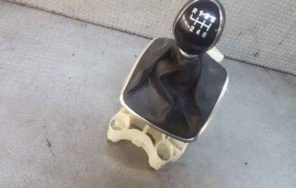 Ford Mondeo MK IV Gear shifter/selector 7G9R7C453CKJ