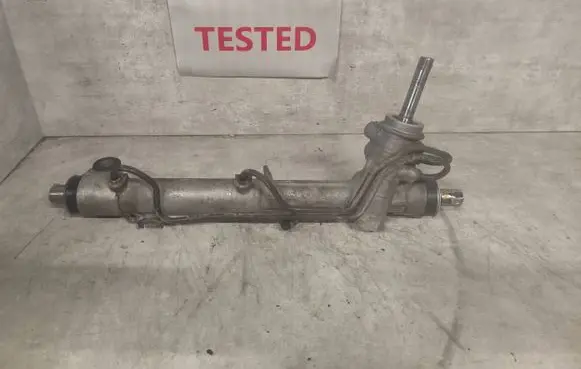 Opel Zafira A Steering rack 0250080025001