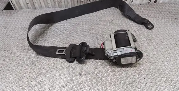 Mitsubishi Colt Front seatbelt 606843800