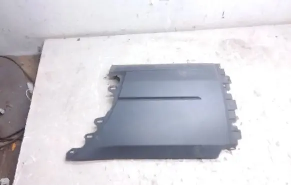 Ford Transit Rear bumper corner part panel trim BK3117926CC5CND