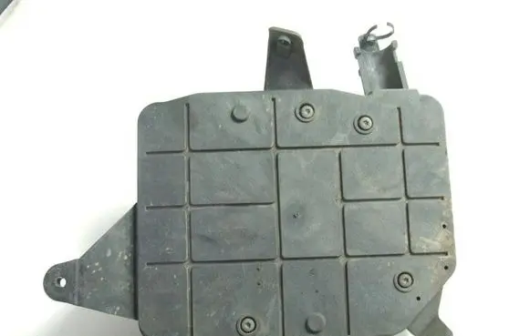 Volvo S40 Engine control unit box 7M51-12A659-AE
