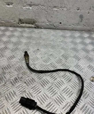 Volkswagen Golf VI Lambda probe sensor 03G906262