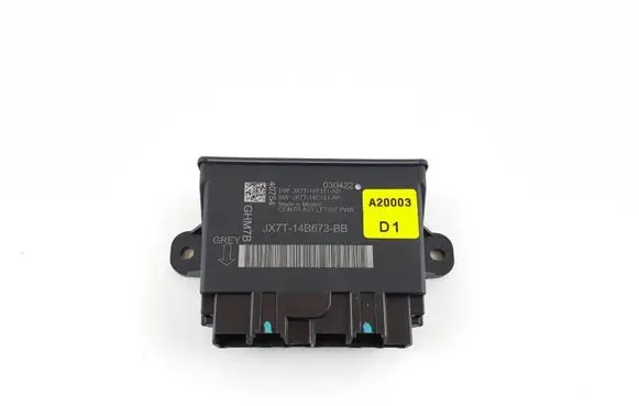 Ford Mustang Mach-E Tailgate/trunk control unit/module JX7T14B673BB JX7T14F151AD JX7T14C121AP