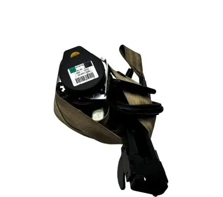 Audi A3 S3 8P Front seatbelt 8P3857706B 29062004 605561000A