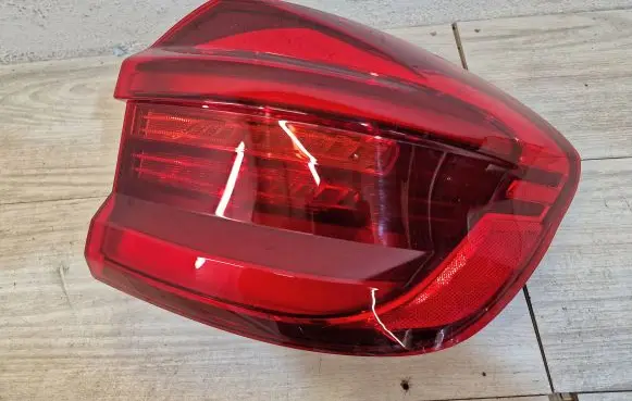 BMW X3 G01 Rear/tail lights 2SD012693