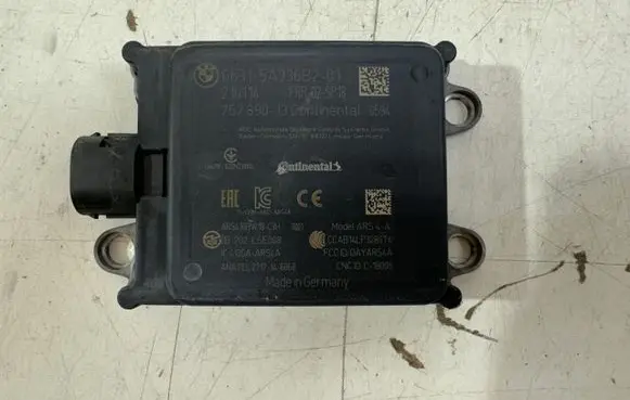 BMW X5 G05 Distronic sensor radar 66315A336B201