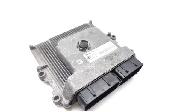 Peugeot 308 Engine control unit/module 9812338980 9806671980