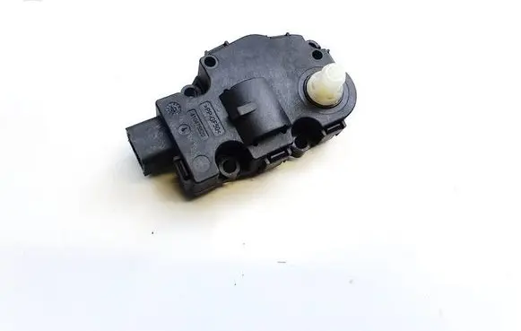 BMW 5 GT F07 Air flap motor/actuator K9749006 16072012