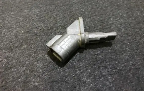 Jaguar X-Type ABS brake wheel speed sensor ss20144
