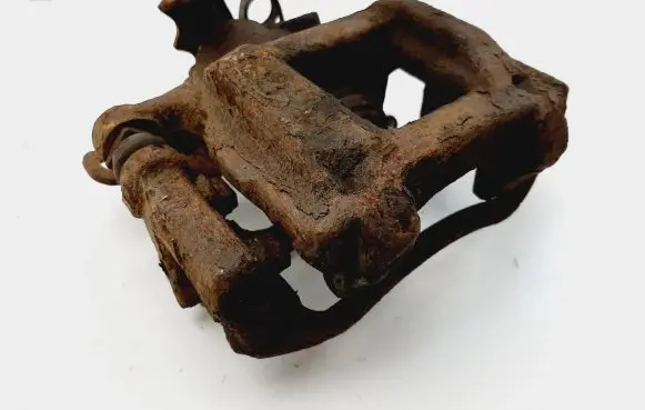 Ford Transit Custom Rear brake caliper