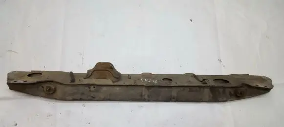Audi 80 90 B3 Radiator support slam panel