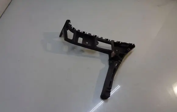Volkswagen Touran II Front bumper mounting bracket 1T0807394