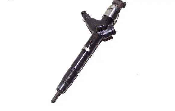 Nissan Pathfinder R51 Fuel injector 16600EB300