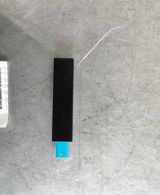 Lexus IS-F Aerial antenna amplifier 52304k12751
