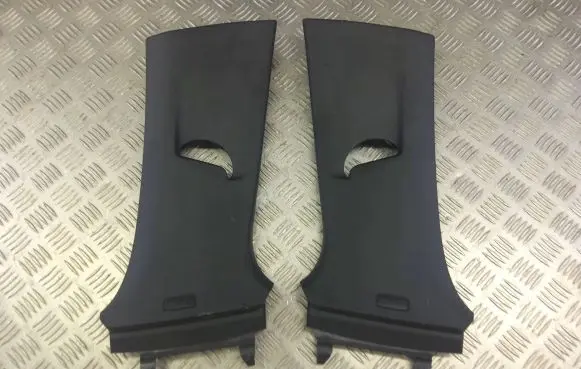 Volkswagen ID.3 (B) pillar trim (top) 10A867243A