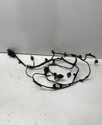 BMW iX1 Other wiring loom 5A678A201 AARWFU1 19344411