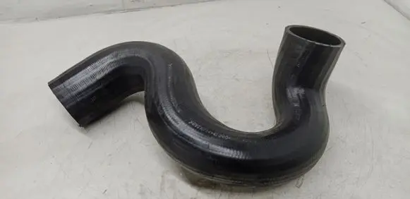 Peugeot 307 Intercooler hose/pipe