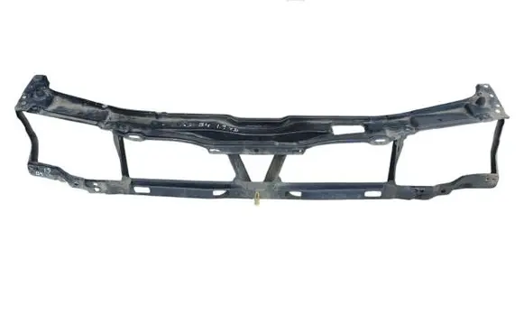 Top upper radiator support slam panel