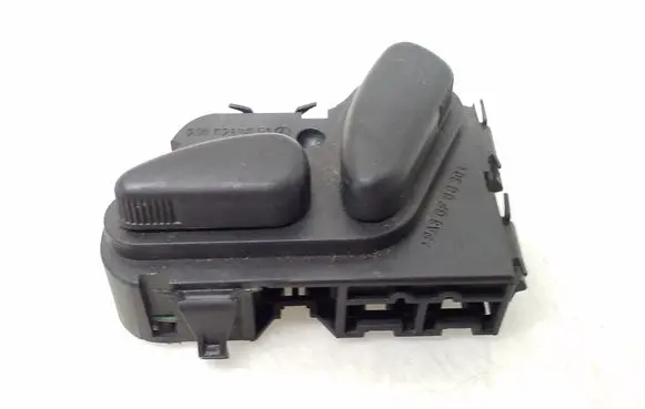 Mercedes-Benz E W211 Seat control switch 2108213851 03463815