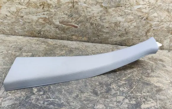 Cadillac SRX (B) pillar trim (top) 16373
