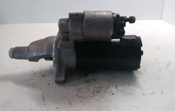 Audi A4 S4 B6 8E 8H Starter motor 0001109066 1005821953