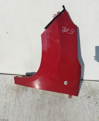 Fiat 500L Fender