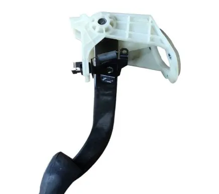 BMW 3 F30 F35 F31 Brake pedal 6859639 PA6GF40 678711710