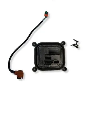 Ford Mustang VI Headlight ballast module Xenon AA3857300DG 02151872 X635E312BBA