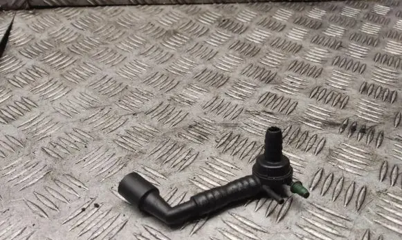 Volkswagen Sharan Vacuum line/pipe/hose
