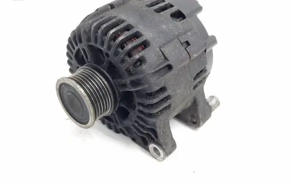 Citroen C-Crosser Generator/alternator 9662731680 TG15C112 2543476A