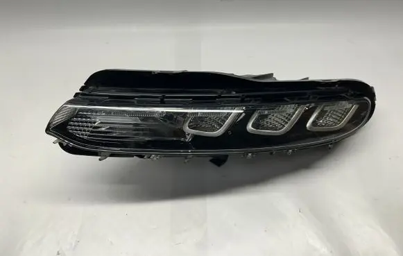 Citroen Berlingo Headlight/headlamp 9819435680 9823313080