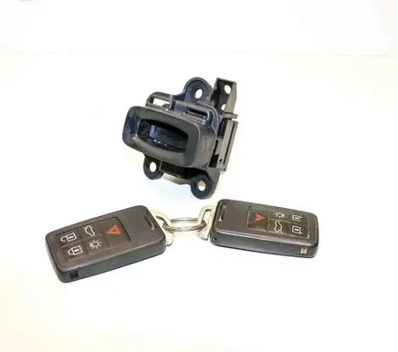 Volvo V60 Ignition lock 28227917 AH4N15607AE