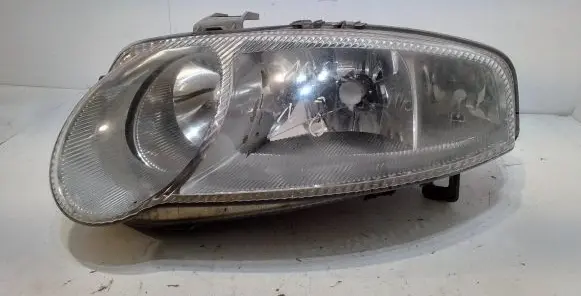 Alfa Romeo 147 Headlight/headlamp 0301186601