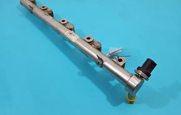 Land Rover Discovery Sport Fuel main line pipe 0261555115 IMPRK1360847