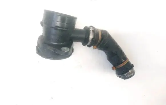 Volvo V60 Air intake hose/pipe AV219C623AF