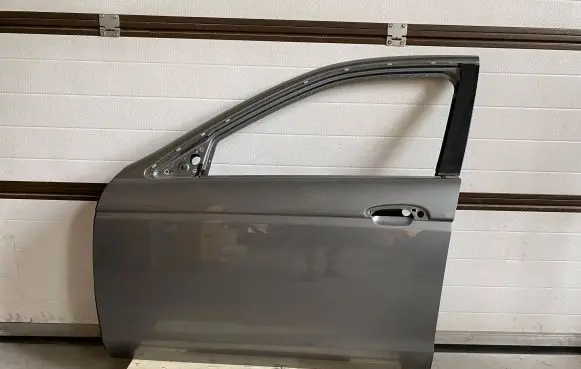 Jaguar S-Type Front door