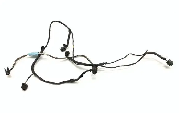 Jaguar XK8 - XKR Parking sensor (PDC) wiring loom LJE3225AC